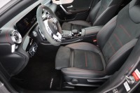 Mercedes-Benz Shooting Brake CLA 35 AMG 4Matic