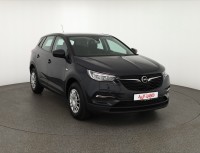 Opel Grandland X 1.2 Turbo Selection