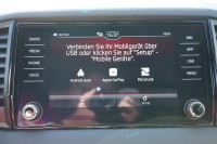 Skoda Karoq 1.5 TSI Sportline