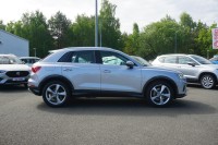 Audi Q3 2.0 TFSI Quattro Advanced