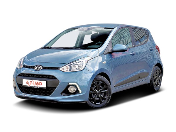 Hyundai i10 1.0 Classic