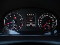 VW Touran 1.4 TSI Cup