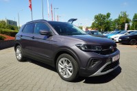 VW T-Cross 1.0 TSI DSG