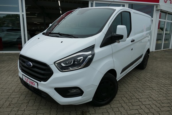 Ford Transit Custom 2.0