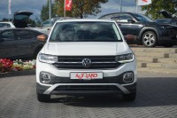 VW T-Cross 1.0 TSI Style
