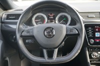 Skoda Superb Combi 2.0 TDI Sportline