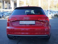 Audi A3 Sportback 30 TFSI S-Line