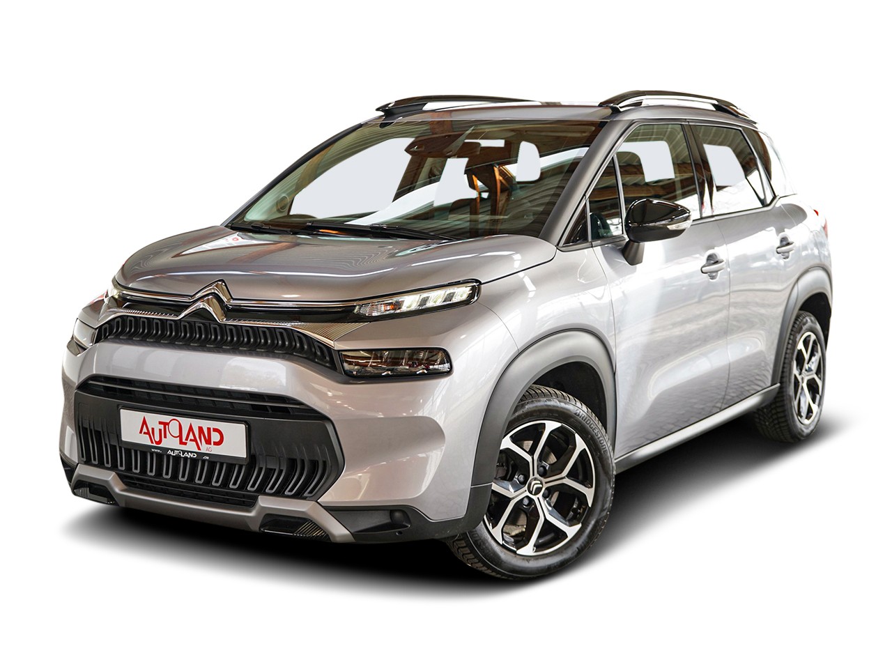 Citroen C3 Aircross Pure Tech 110