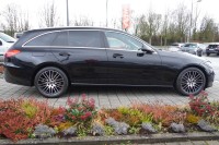 Mercedes-Benz C 200 C200 T-Modell Avantgarde Aut.