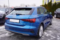 Audi A3 35 TFSI advanced
