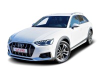 Audi A4 allroad Avant 40 TDI Quattro Aut. 3-Zonen-Klima Navi Sitzheizung