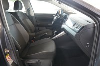 VW Taigo 1.0 TSI