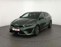 Kia proCeed ProCeed 1.5 T-GDI Aut. 2-Zonen-Klima Navi Sitzheizung