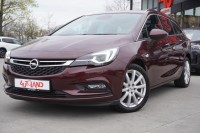 Vorschau: Opel Astra K ST 1.4 Turbo Innovation