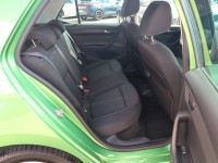 Skoda Fabia 1.0 MPI Clever