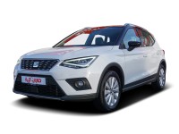 Seat Arona 1.6 TDI Xcellence Beats DSG Navi LED ACC