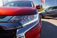 Mitsubishi Outlander 2.4Hybrid PHEV Spirit 4WD