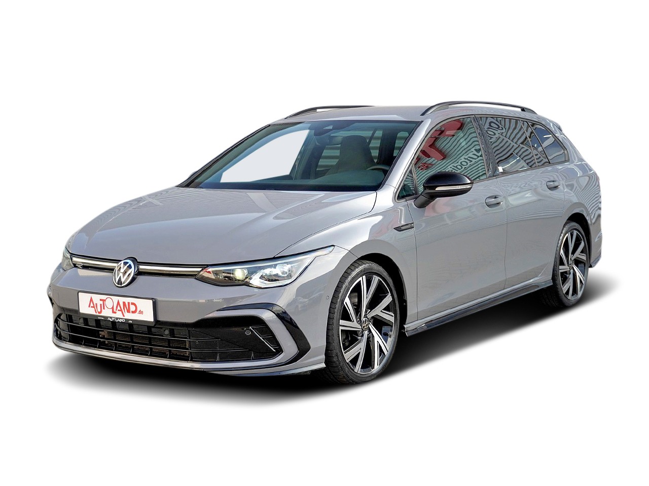 VW Golf VIII Variant 2.0 TDI R-Line DSG