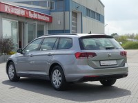 VW Passat Variant 1.5 TSI