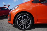 VW up up! 1.0 high up! BMT
