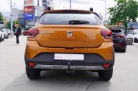 Dacia Sandero Stepway Expression