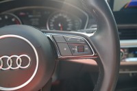 Audi A4 Avant 35 2.0 TFSI advanced
