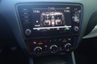 Skoda Octavia Combi 1.0 TSI Clever