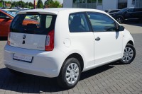 Skoda Citigo 1.0 Active