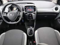 Toyota Aygo 1.0 x