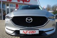 Mazda CX-5 SKYACTIV-G
