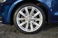 Audi A1 Sportback 1.4 TFSI S-Line