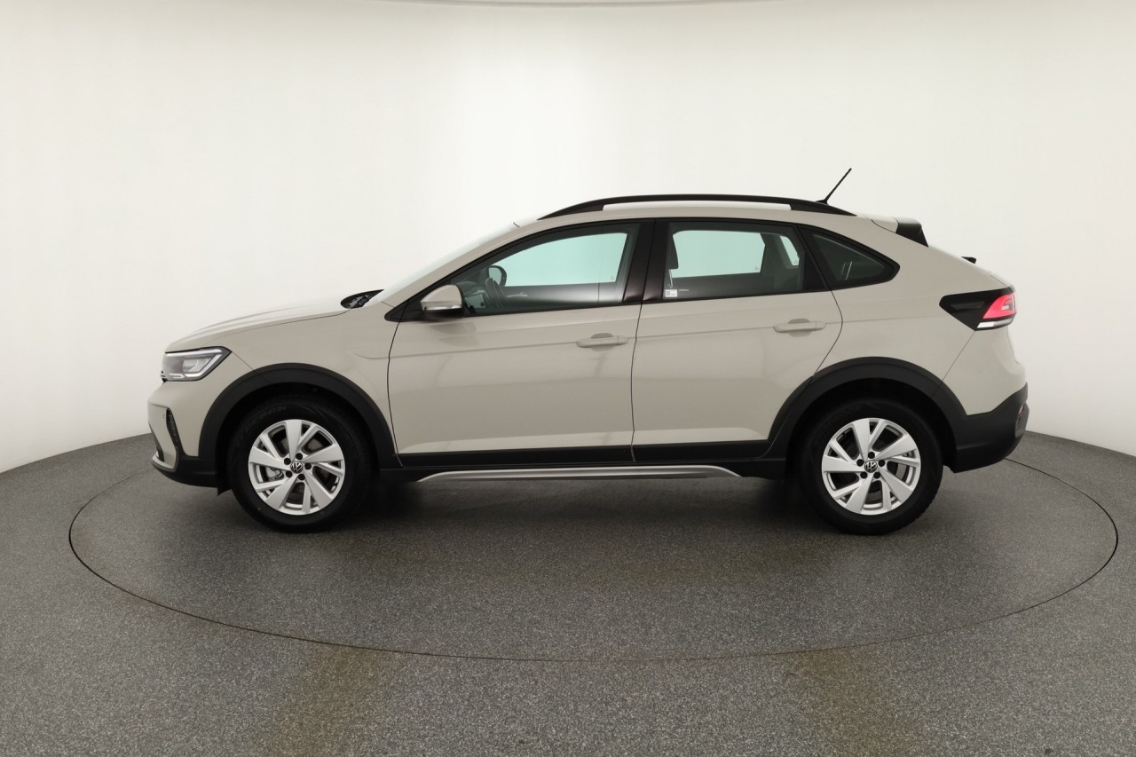 VW Taigo 1.0 TSI Life