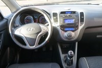 Hyundai ix20 1.6