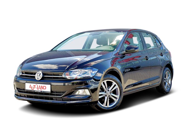 VW Polo 1.0 TSI Highline