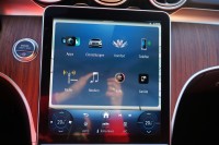 Mercedes-Benz C 220 C220 d T Avantgarde 4Matic