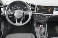 Audi A1 25 Sportback 1.0 TFSI advanced S-Tronic