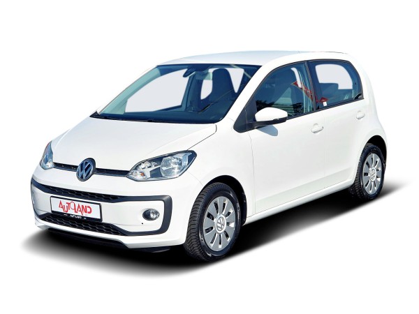 VW up up! 1.0 move up!