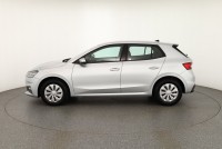 Vorschau: Skoda Fabia 1.0 TSI