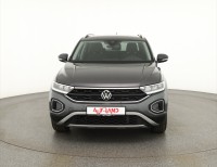 VW T-Roc 1.5 TSI DSG
