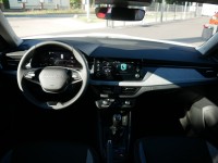 Skoda Kamiq 1.0 TSI