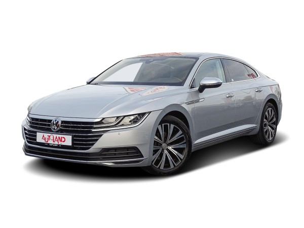 VW Arteon 2.0 TDI Elegance