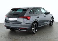 Skoda Scala Monte Carlo 1.0 TSI DSG