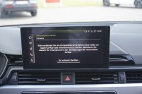 Audi A4 Allroad 40 TDI quattro AT