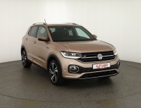 VW T-Cross 1.5 TSI DSG R-Line