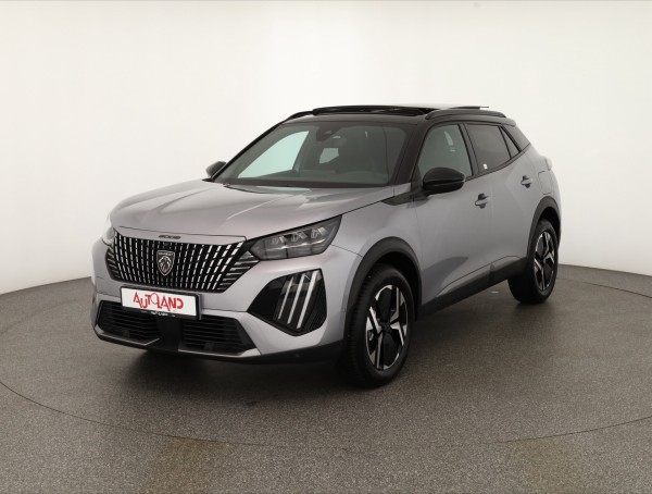Peugeot 2008 GT PureTech 130 Aut.
