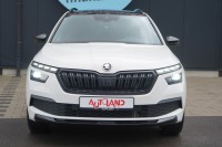 Skoda Kamiq 1.0 TSI Monte Carlo