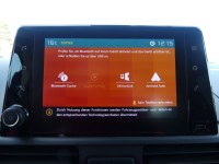 Citroen Berlingo 1.2 PureTech