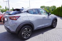 Nissan Juke 1.0 DIG-T N-Connecta Aut.