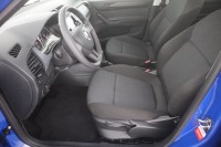 Skoda Fabia 1.0 MPI Cool Plus