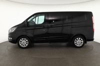 Vorschau: Ford Tourneo Custom 2.0 EcoBlue L1